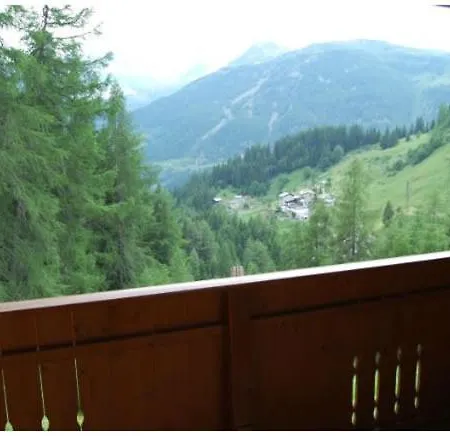 Case Vacanze Gli Scoiattoli Madesimo