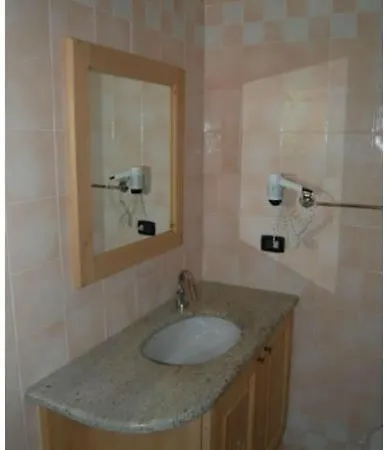 Aparthotel Case Vacanze Gli Scoiattoli
