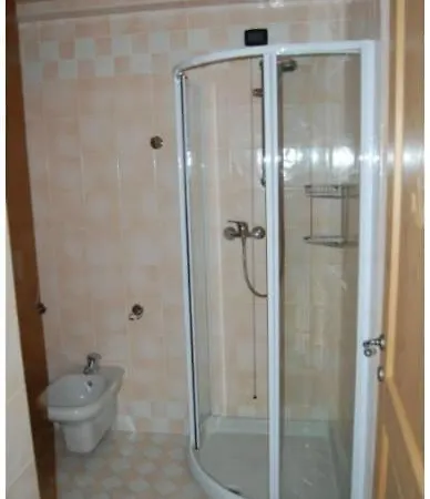 Case Vacanze Gli Scoiattoli Madesimo