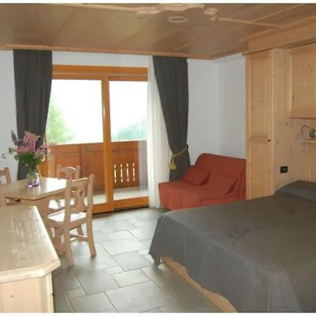 Appart hôtel Case Vacanze Gli Scoiattoli *